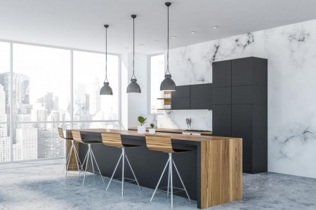 Comment créer une cuisine italienne sur mesure qui sublime votre intérieur ?