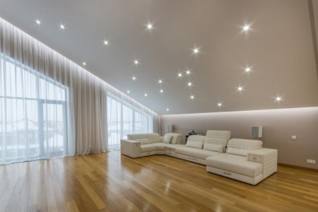 Quelles tendances adopter pour un mobilier salon design contemporain ?