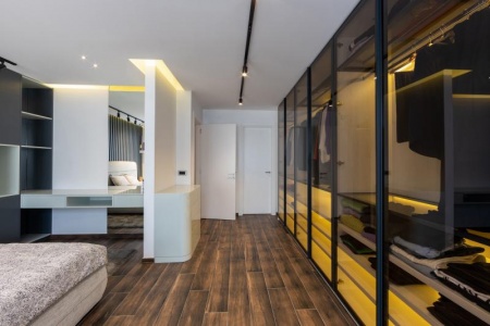 Am&eacute;nager intelligemment vos espaces avec des placards sur mesure