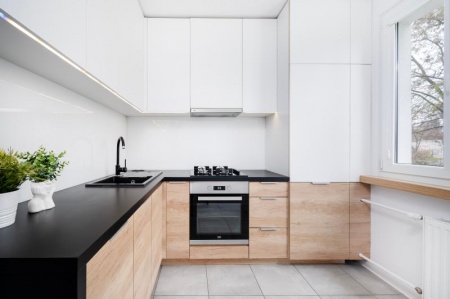 Les &eacute;tapes essentielles pour r&eacute;ussir la conception de votre cuisine italienne