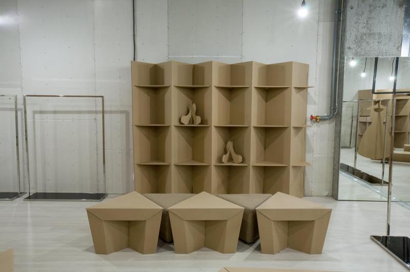 Le processus de cr&eacute;ation de mobilier : l'art de fa&ccedil;onner vos espaces