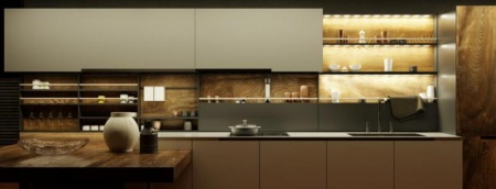 Comment choisir le plan de travail id&eacute;al pour votre cuisine ?