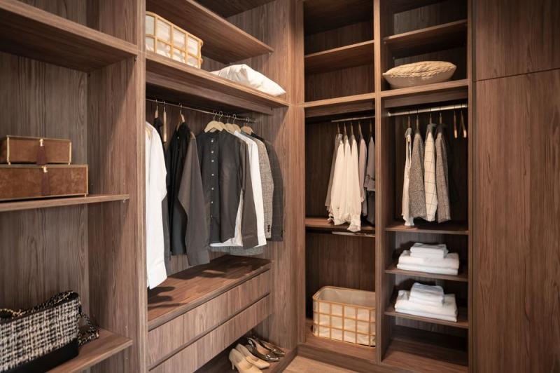 Meuble sur mesure, comment cr&eacute;er une pi&egrave;ce unique pour votre int&eacute;rieur ?